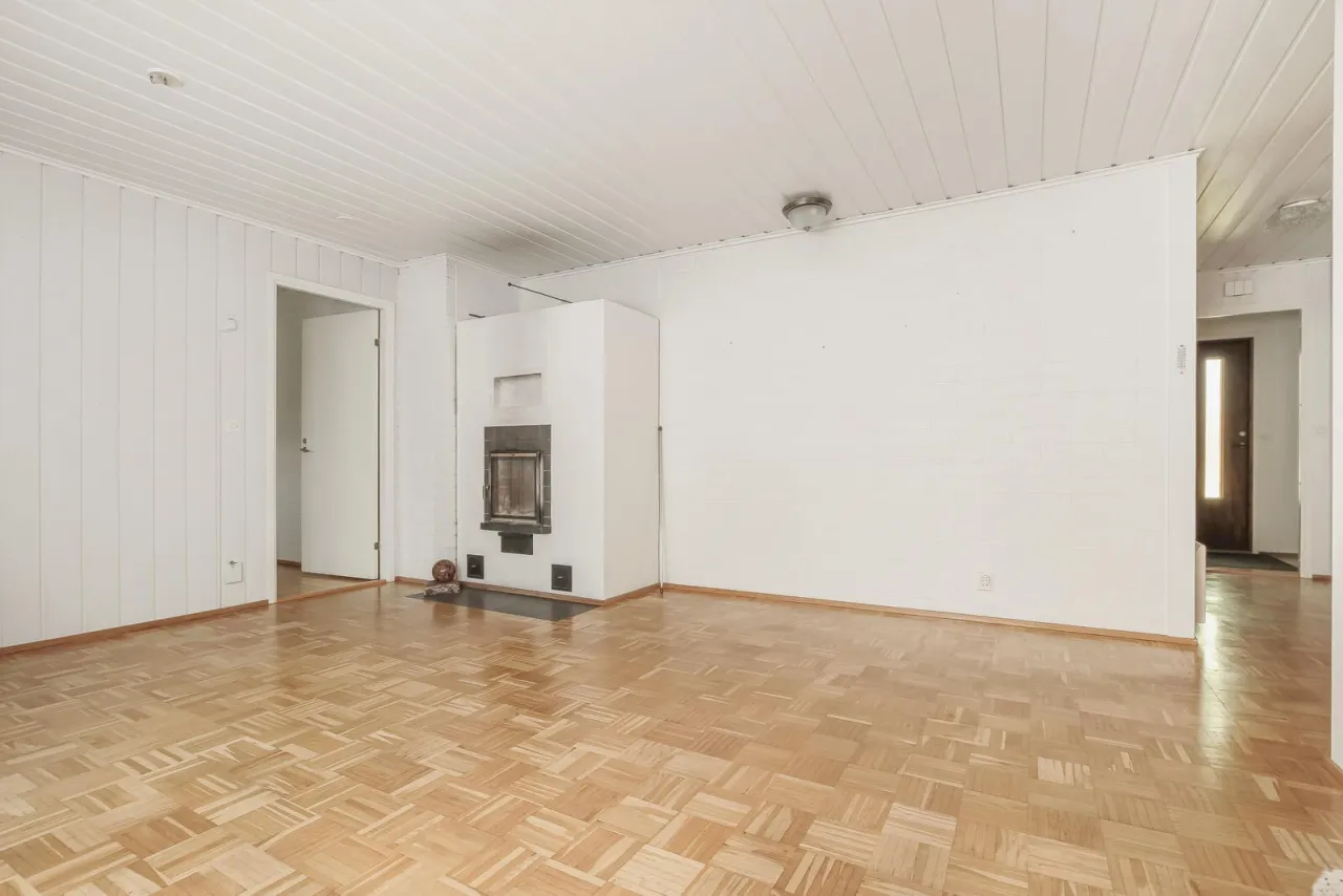 Дом в Савитайпале, Финляндия, 129 м² - фото 3