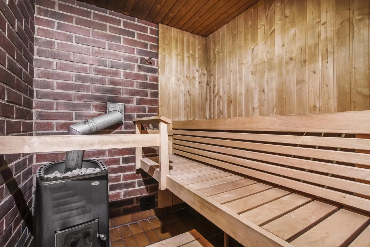 Дом в Савитайпале, Финляндия, 129 м² - фото 8