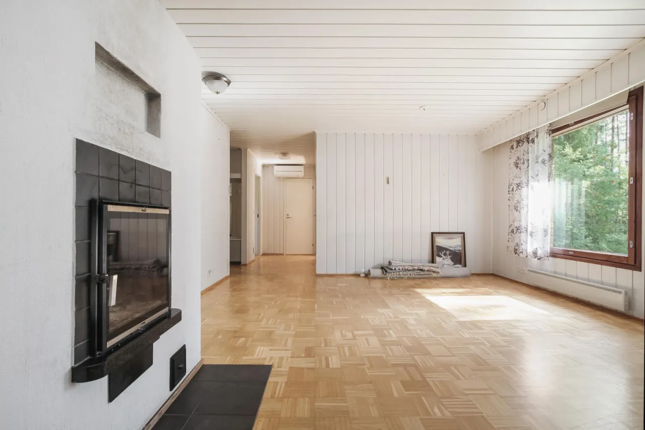 Дом в Савитайпале, Финляндия, 129 м² - фото 12