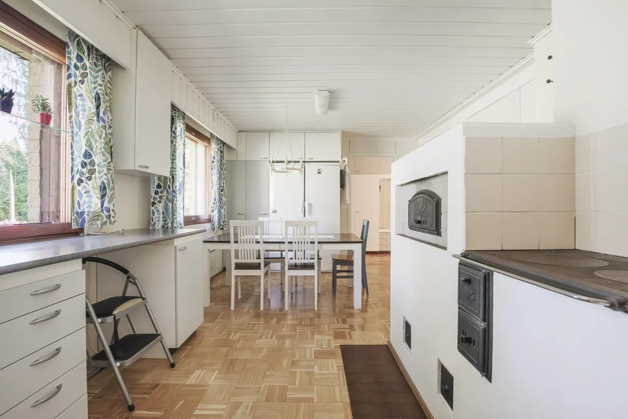 Дом в Савитайпале, Финляндия, 129 м² - фото 7