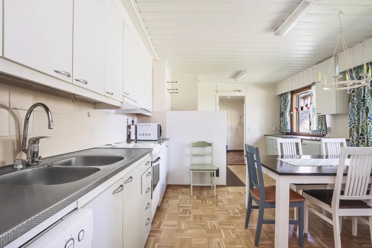 Дом в Савитайпале, Финляндия, 129 м² - фото 5