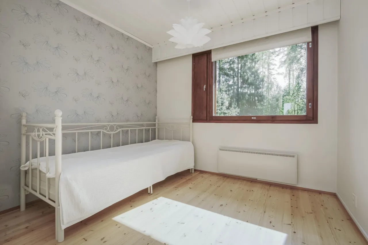 Дом в Савитайпале, Финляндия, 129 м² - фото 14