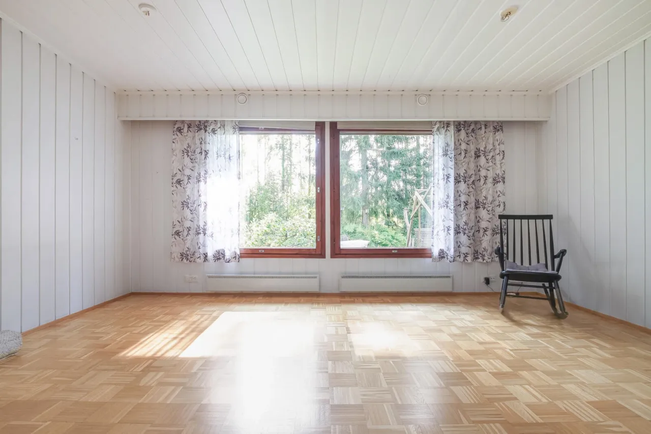 Дом в Савитайпале, Финляндия, 129 м² - фото 11