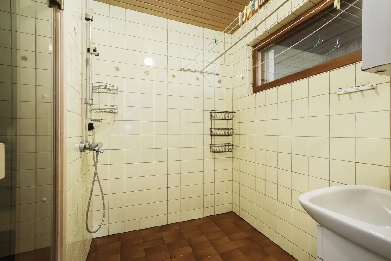 Дом в Савитайпале, Финляндия, 129 м² - фото 15