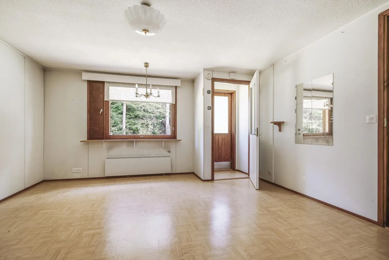 Дом в Савитайпале, Финляндия, 129 м² - фото 13