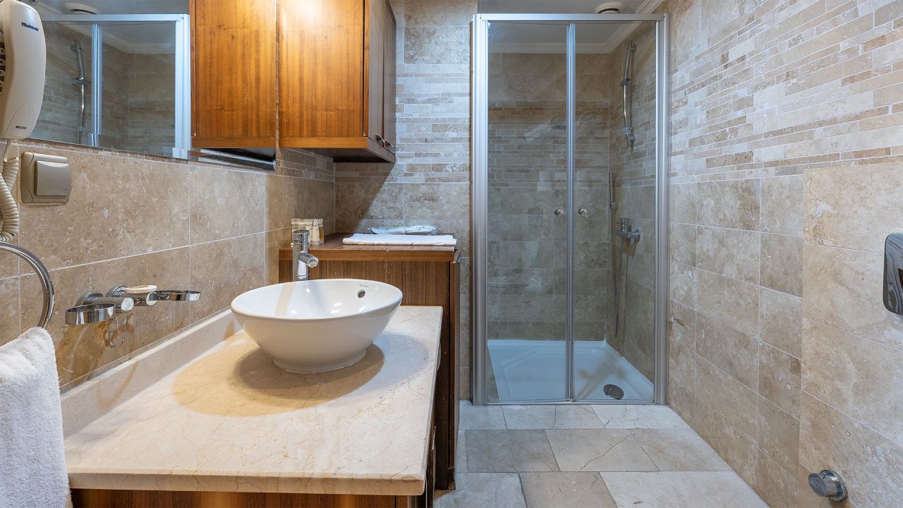 Квартира в Алании, Турция, 110 м² - фото 11