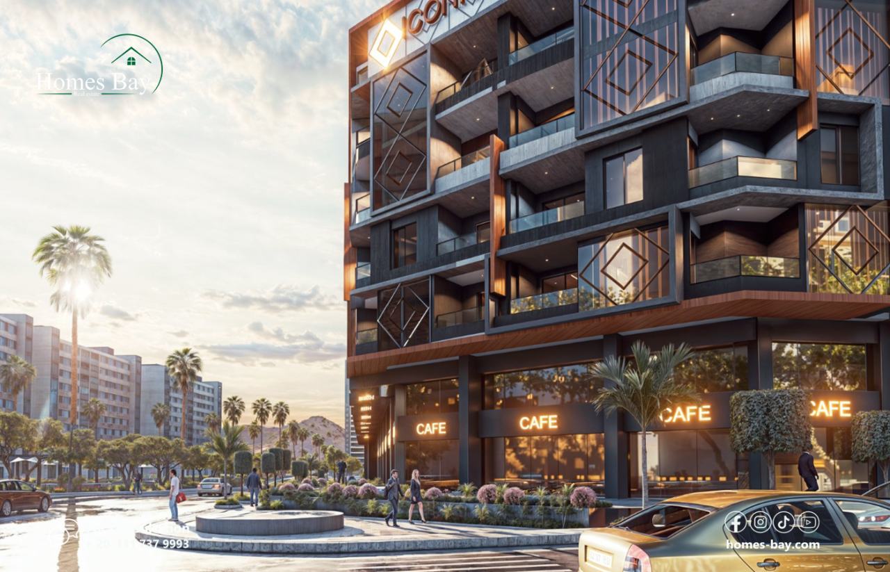 Апартаменты в Хургаде, Египет, 47 м² - фото 5