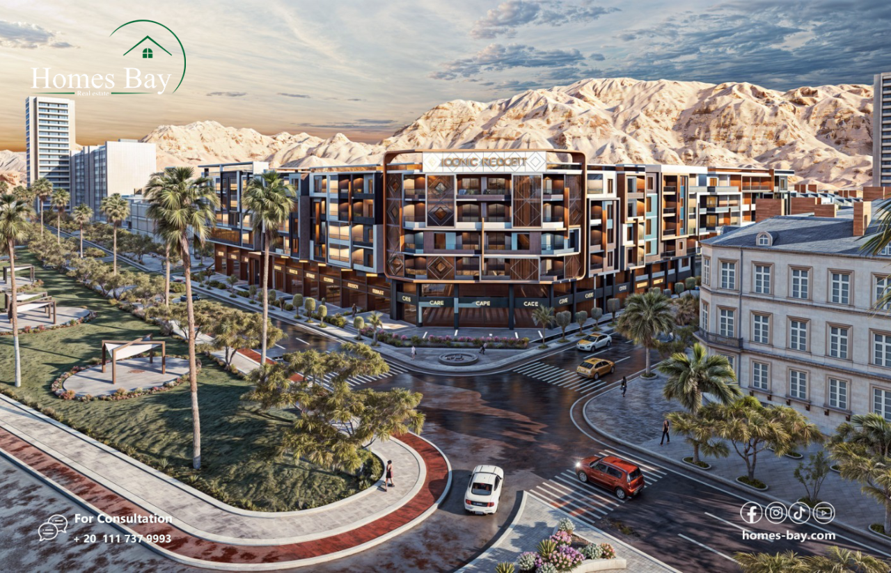 Апартаменты в Хургаде, Египет, 47 м² - фото 7