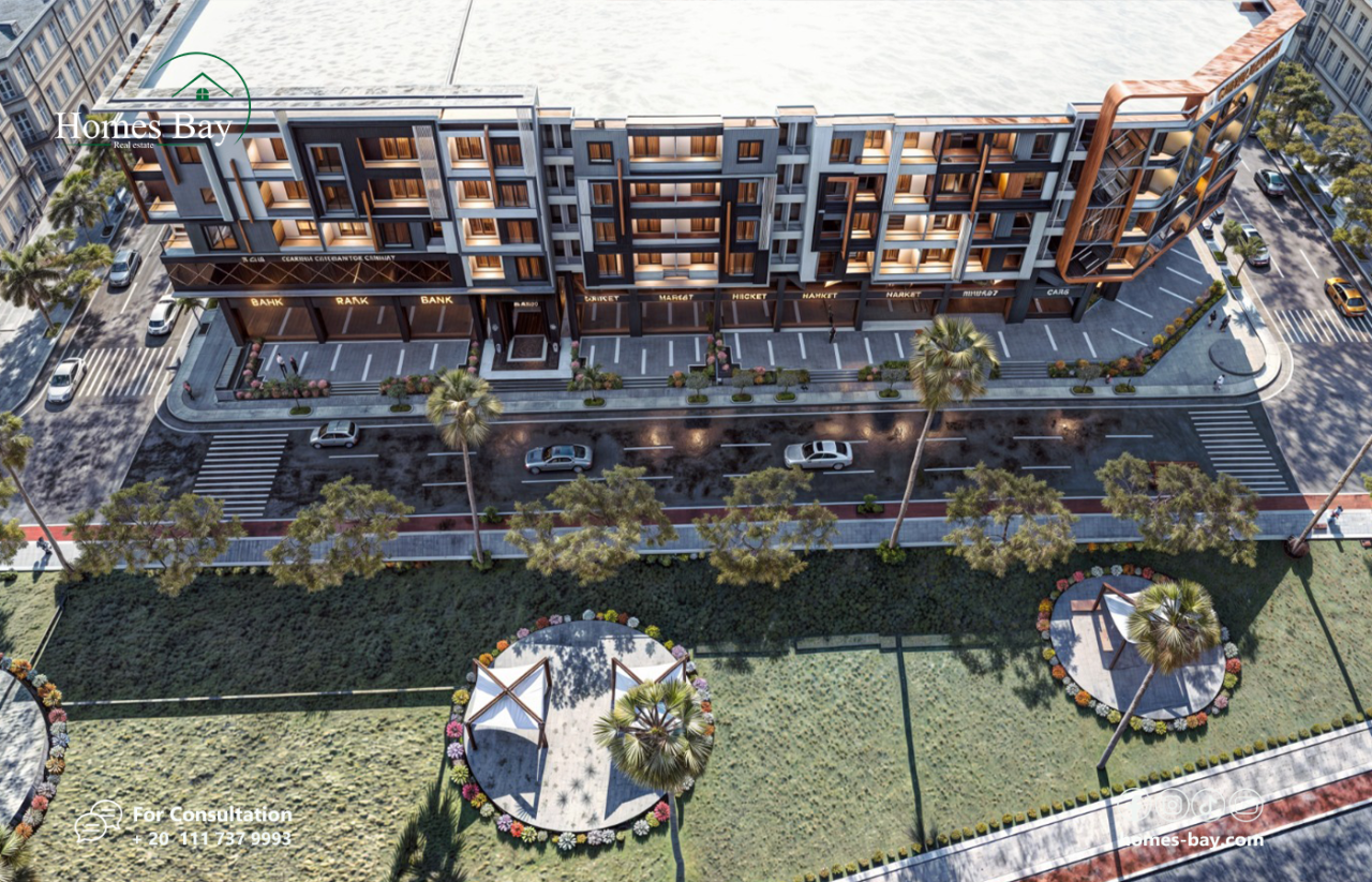 Апартаменты в Хургаде, Египет, 47 м² - фото 6