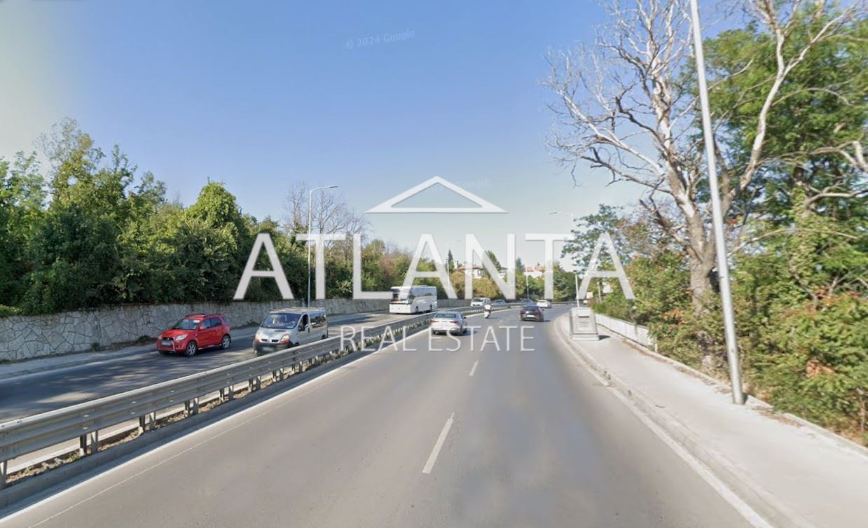 Земля в Варне, Болгария, 1 480 м² - фото 2