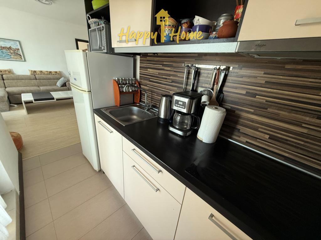 Квартира в Святом Власе, Болгария, 72.13 м² - фото 5