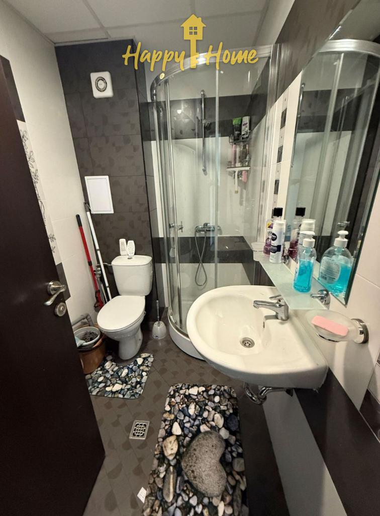 Квартира в Святом Власе, Болгария, 72.13 м² - фото 6