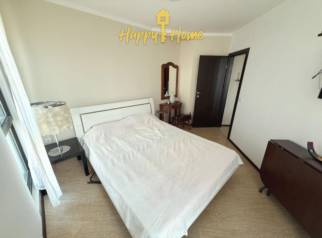 Квартира в Святом Власе, Болгария, 72.13 м² - фото 8