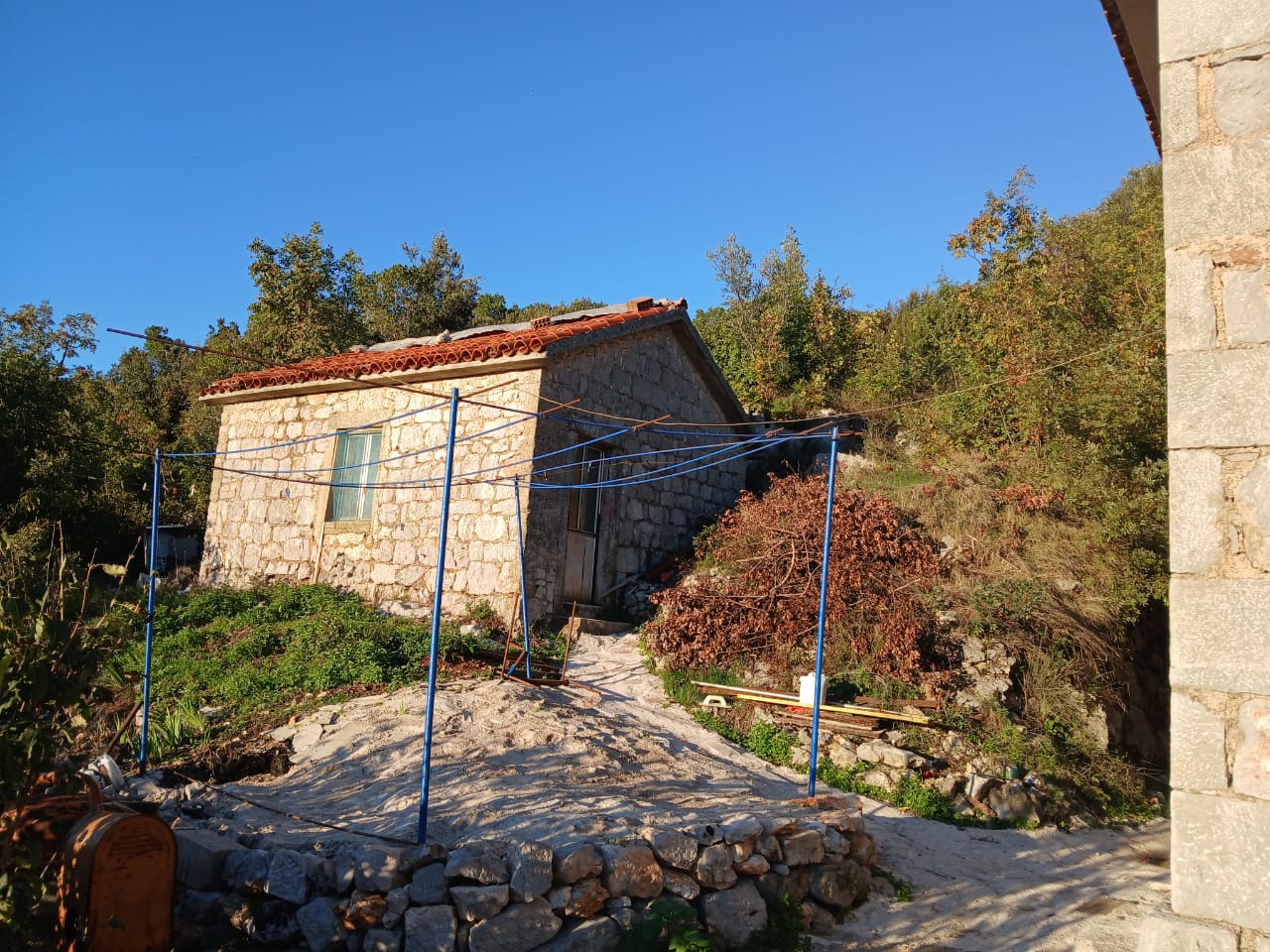 Земля в Кримовице, Черногория, 26 000 м² - фото 8