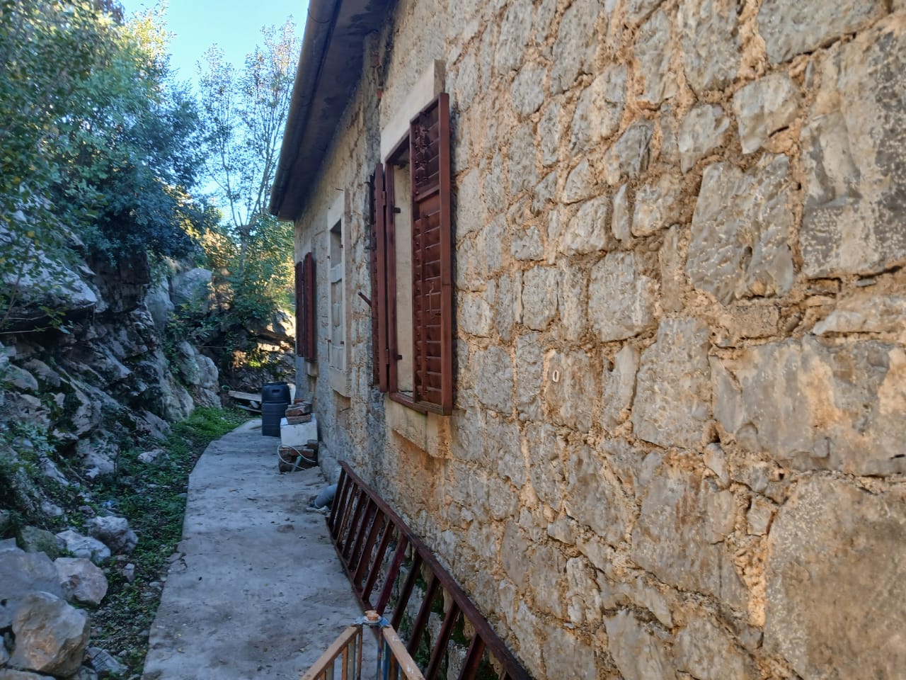 Земля в Кримовице, Черногория, 26 000 м² - фото 15