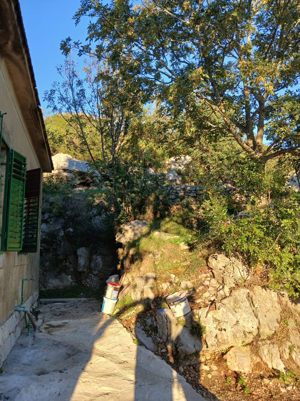 Земля в Кримовице, Черногория, 26 000 м² - фото 5