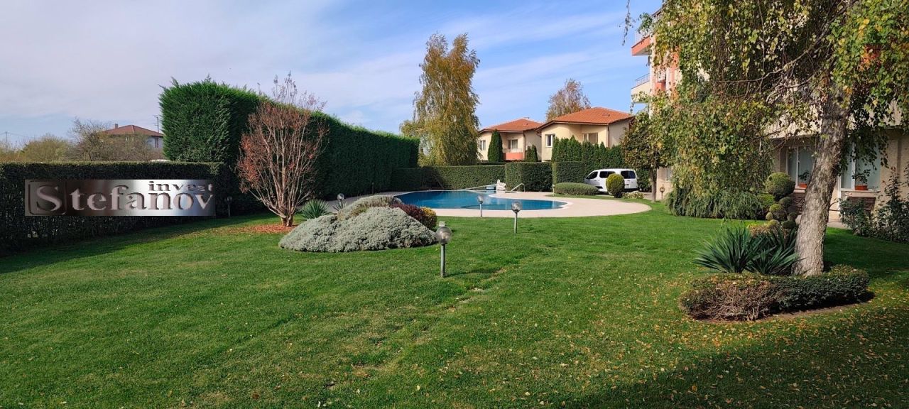 Квартира в Варне, Болгария, 88 м² - фото 6