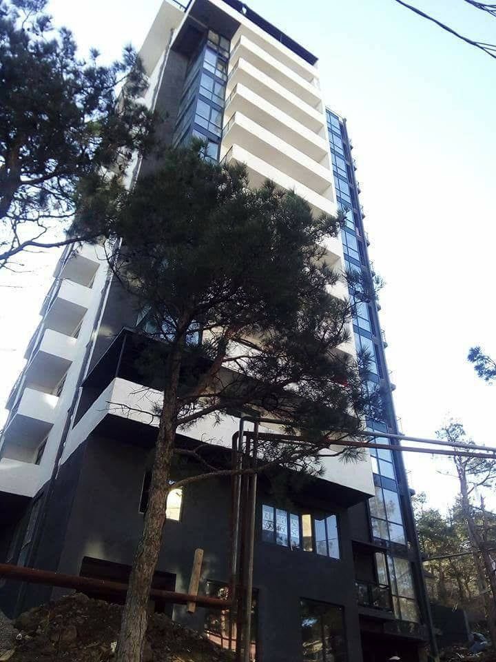 Квартира в Тбилиси, Грузия, 71 м² - фото 6