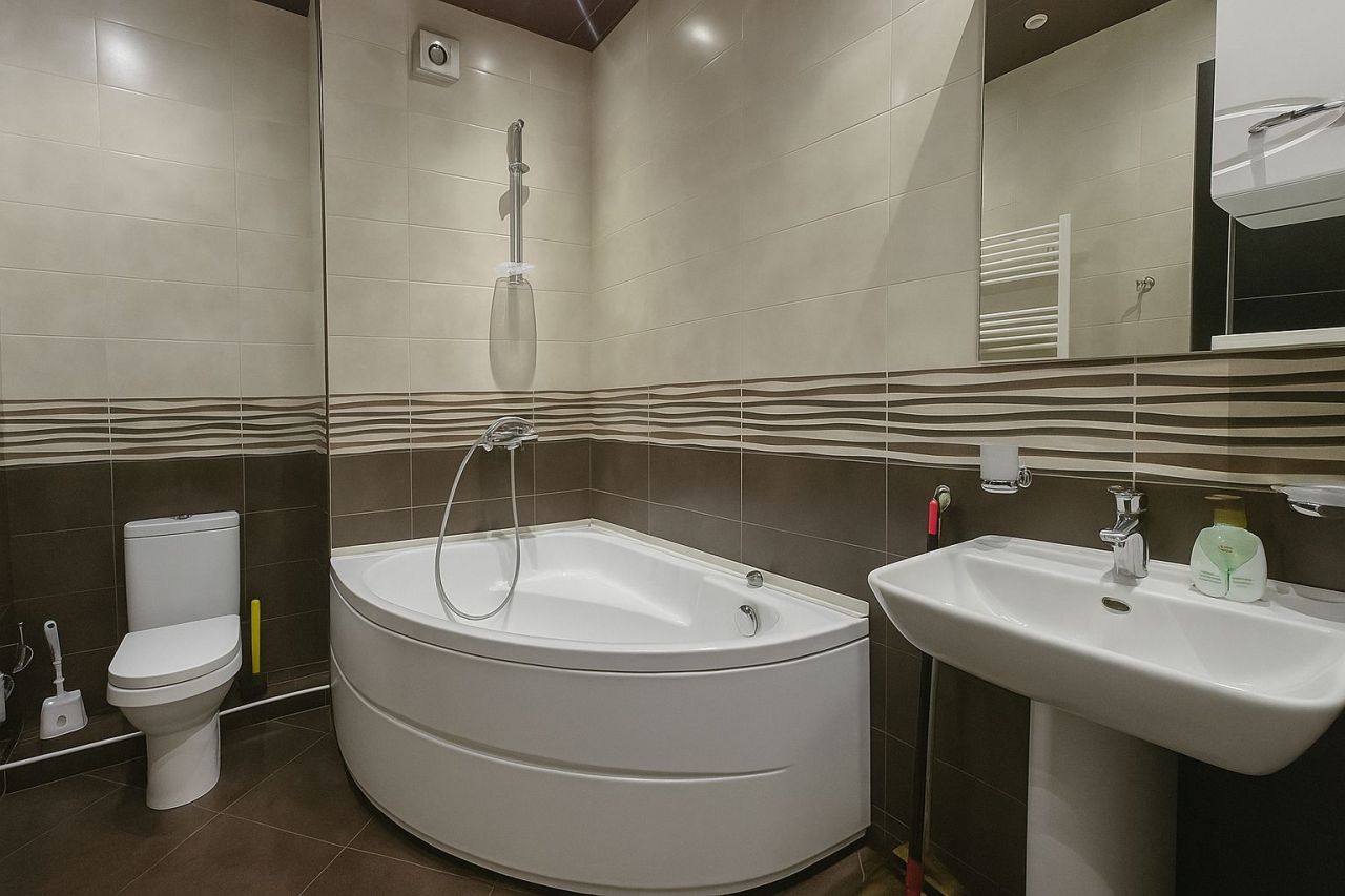 Квартира в Тбилиси, Грузия, 71 м² - фото 5