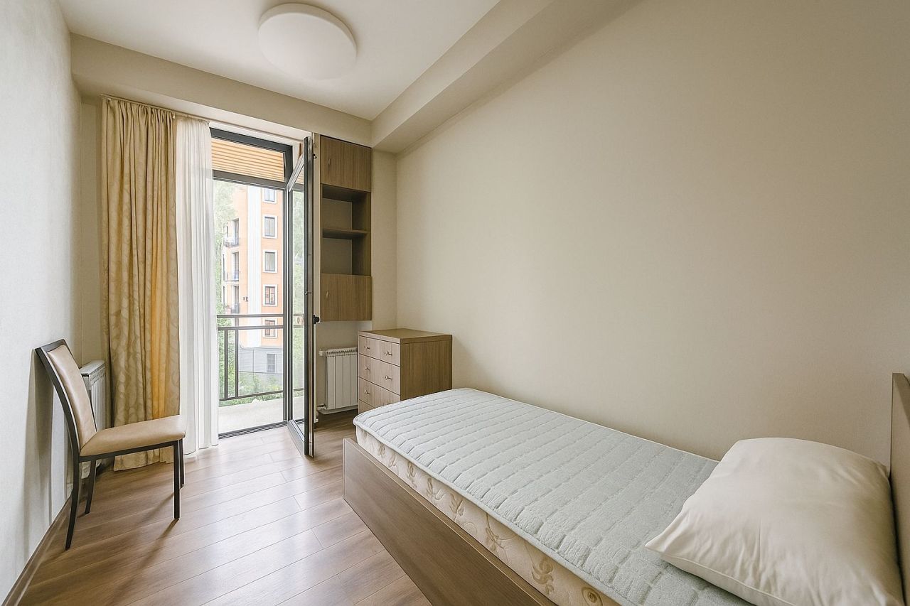 Квартира в Тбилиси, Грузия, 71 м² - фото 4