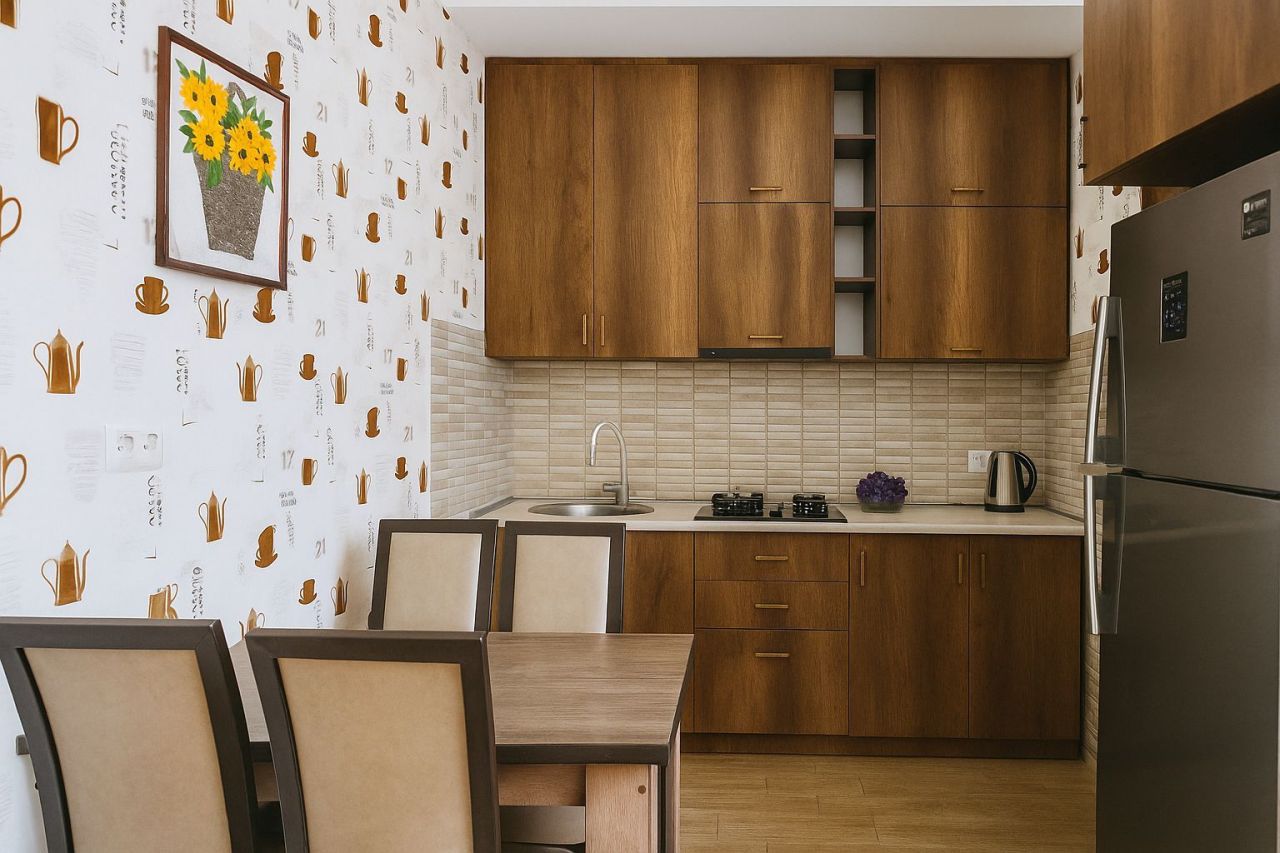 Квартира в Тбилиси, Грузия, 71 м² - фото 2