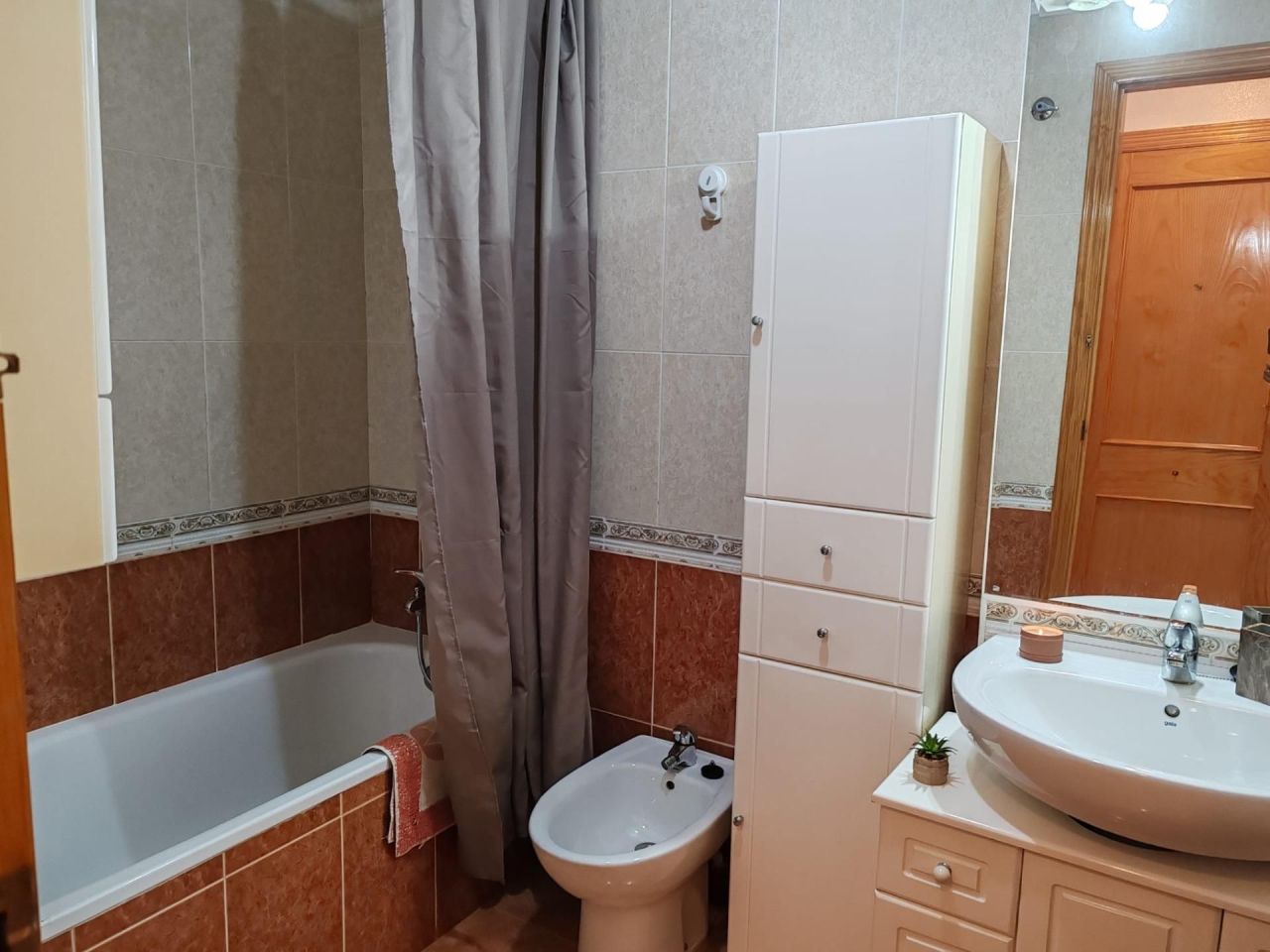 Квартира в Торревьехе, Испания, 56 м² - фото 7