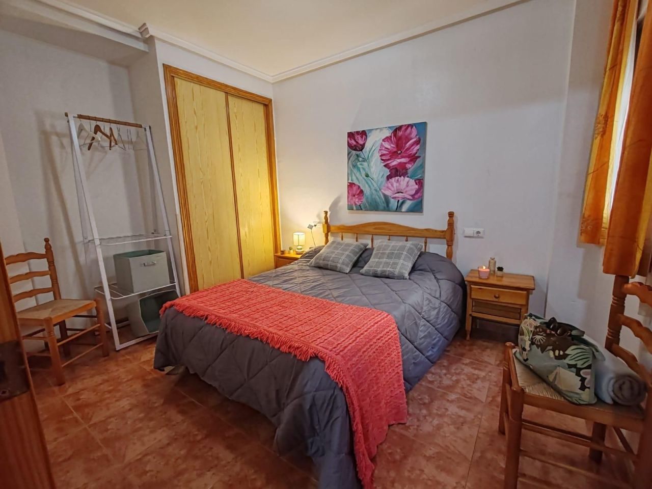 Квартира в Торревьехе, Испания, 56 м² - фото 12