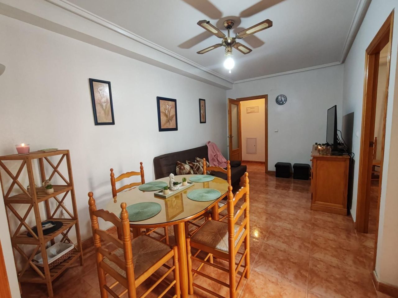 Квартира в Торревьехе, Испания, 56 м² - фото 6