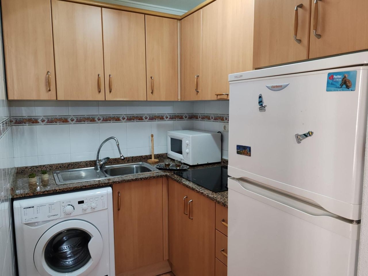 Квартира в Торревьехе, Испания, 56 м² - фото 8