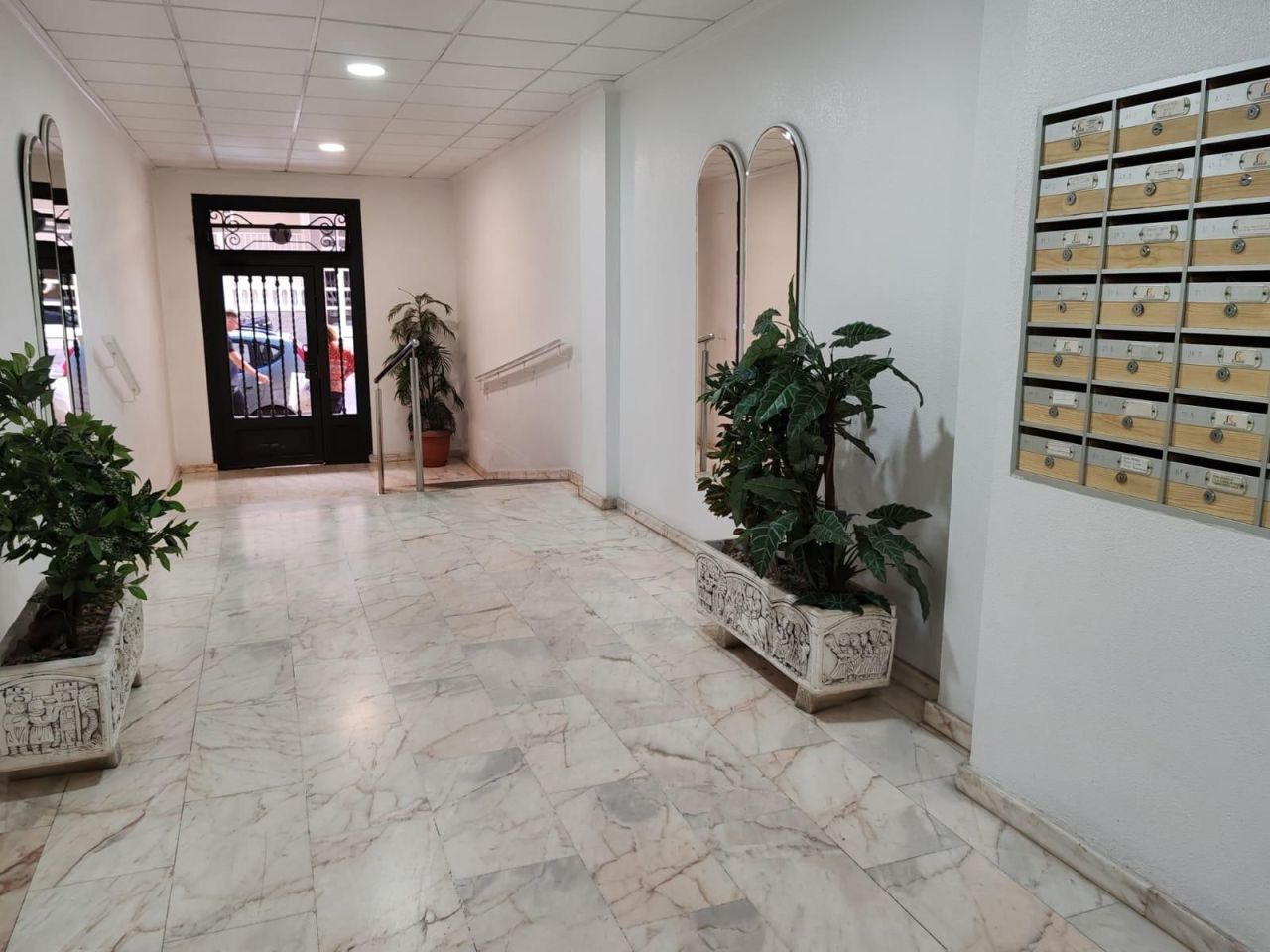 Квартира в Торревьехе, Испания, 56 м² - фото 15