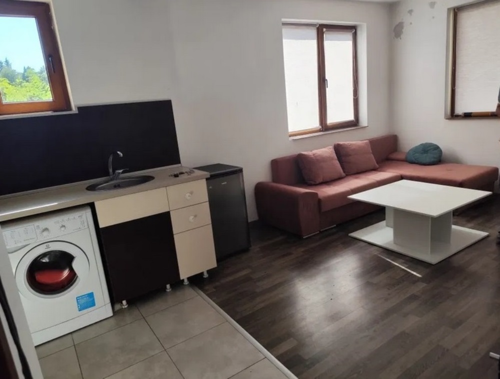 Квартира в Варне, Болгария, 52 м² - фото 1