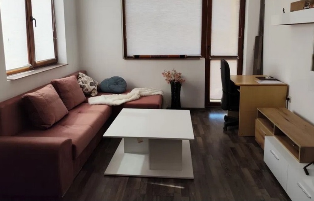 Квартира в Варне, Болгария, 52 м² - фото 2