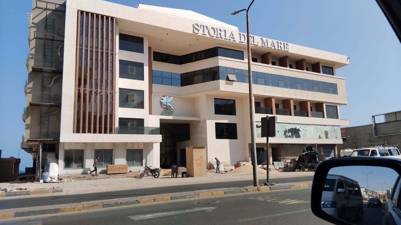 Апартаменты в Хургаде, Египет, 41 м² - фото 2