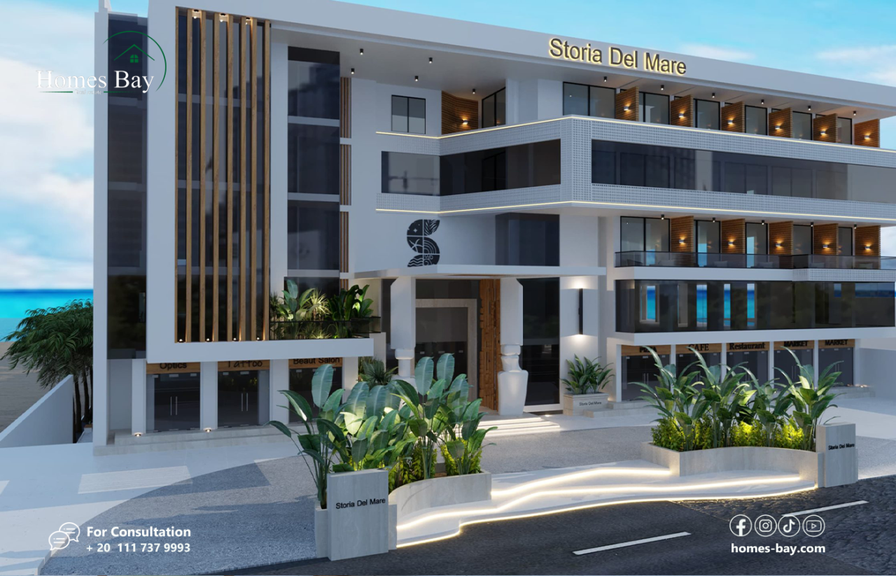 Апартаменты в Хургаде, Египет, 58 м² - фото 3