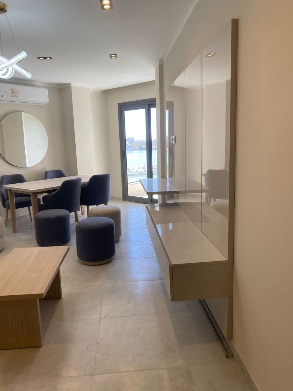 Апартаменты в Хургаде, Египет, 58 м² - фото 5