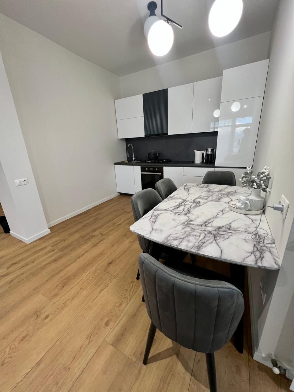 Квартира в Тбилиси, Грузия, 125 м² - фото 5