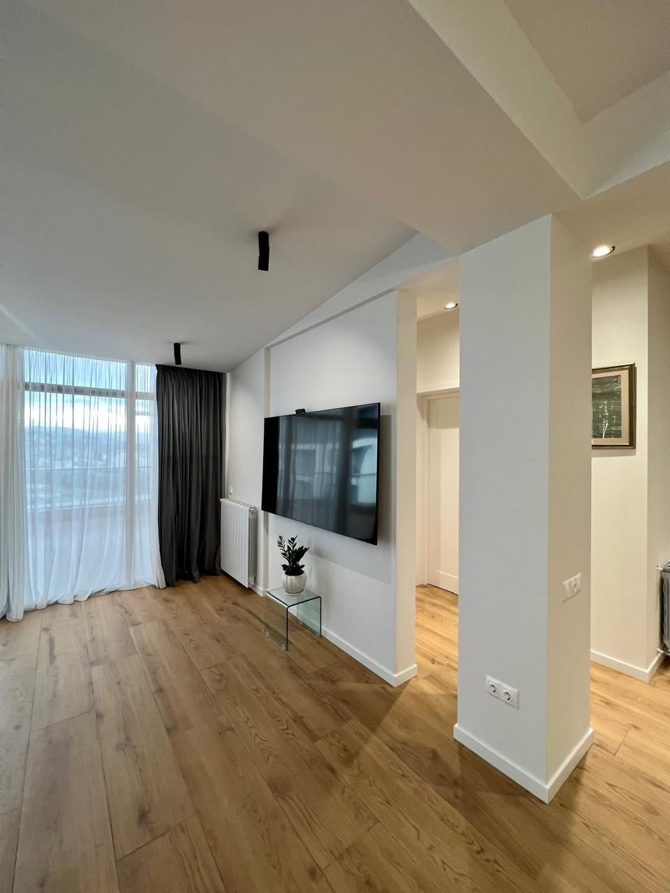 Квартира в Тбилиси, Грузия, 125 м² - фото 4