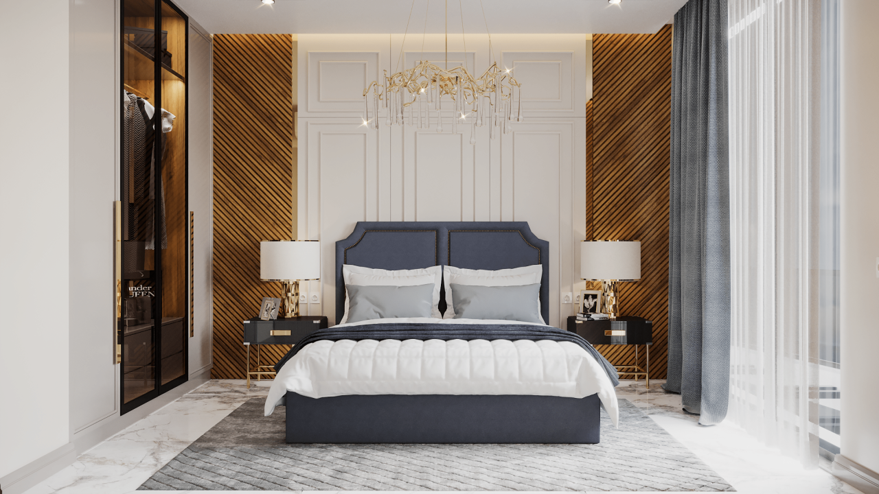 Квартира в Алании, Турция, 120 м² - фото 9