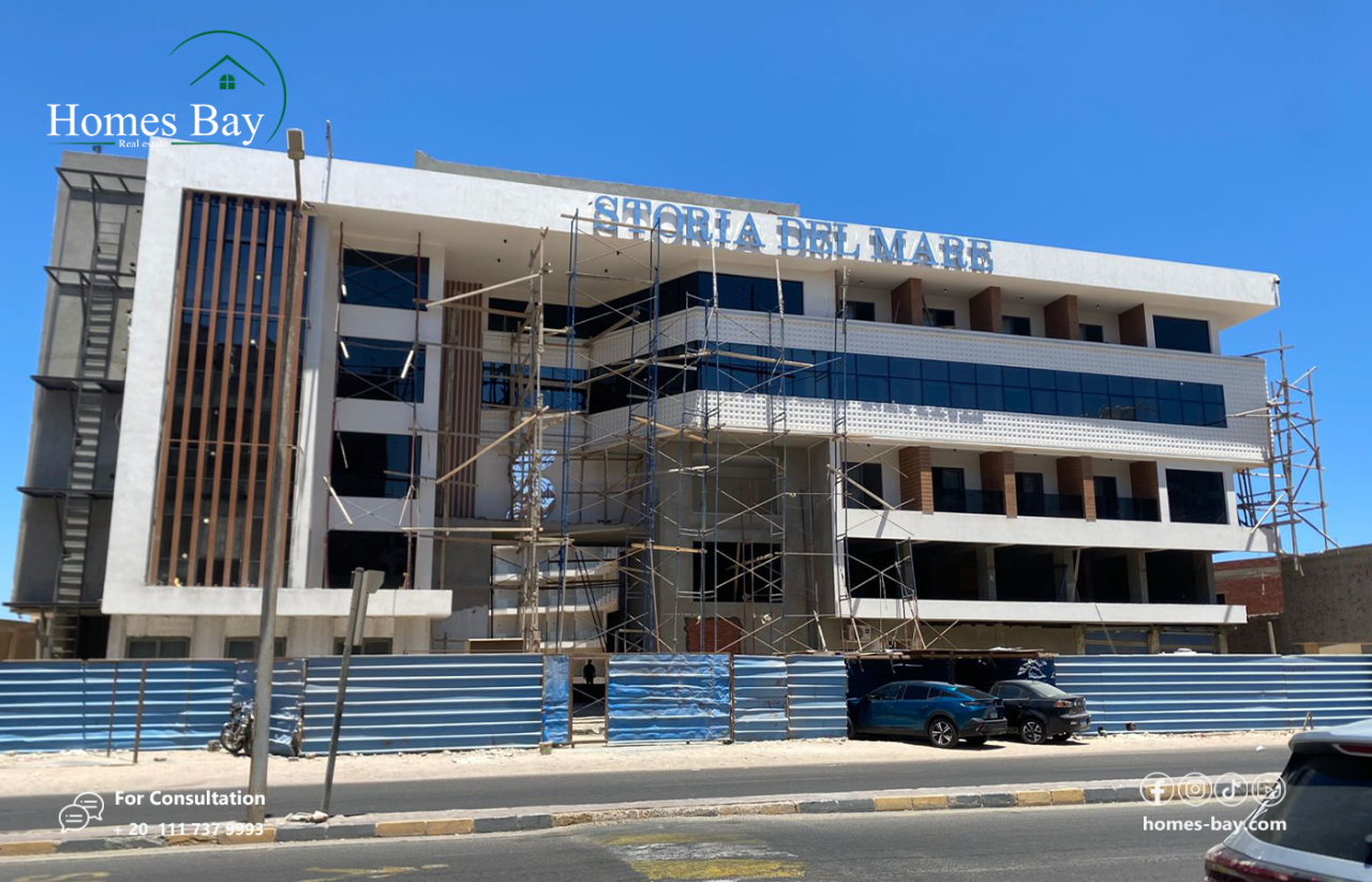 Апартаменты в Хургаде, Египет, 97 м² - фото 5