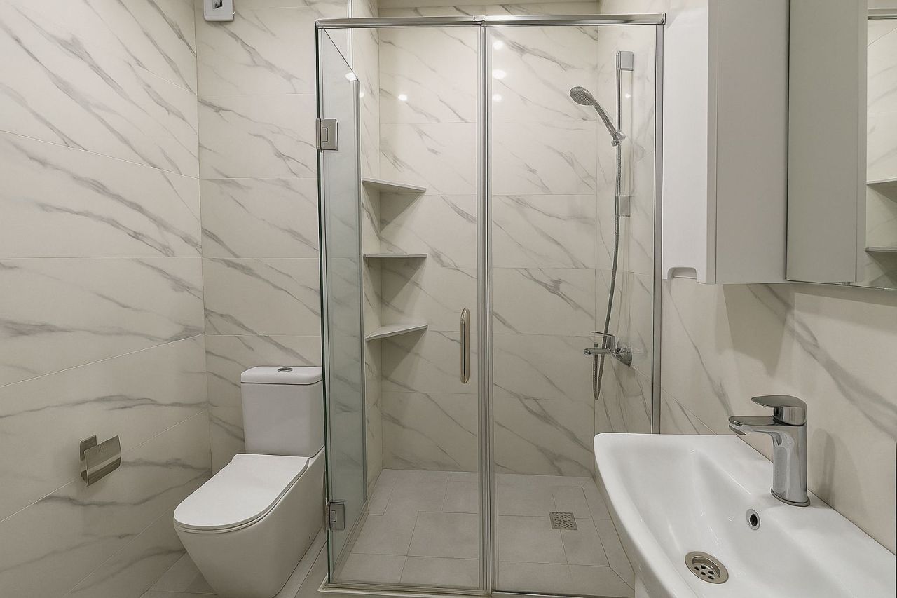 Квартира в Тбилиси, Грузия, 58 м² - фото 5