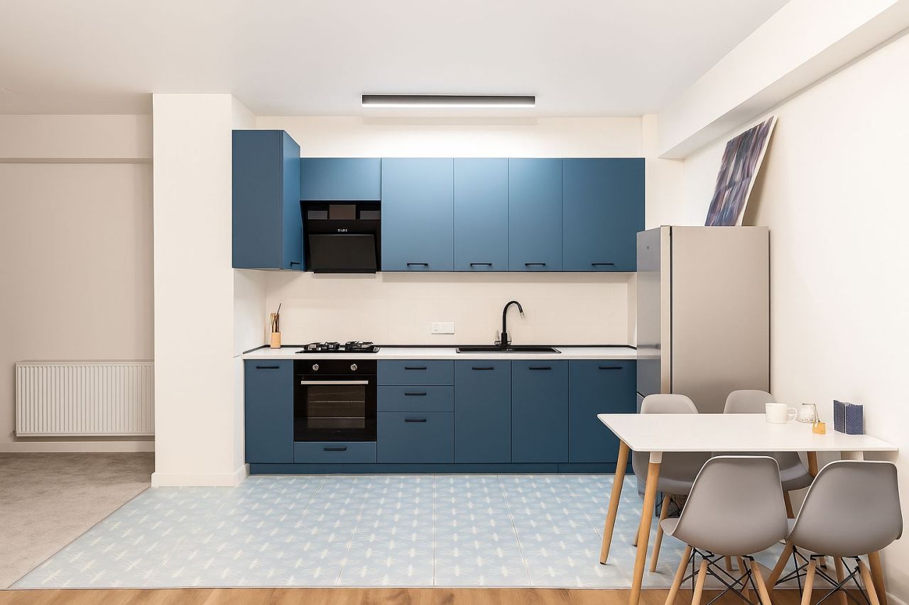 Квартира в Тбилиси, Грузия, 58 м² - фото 2