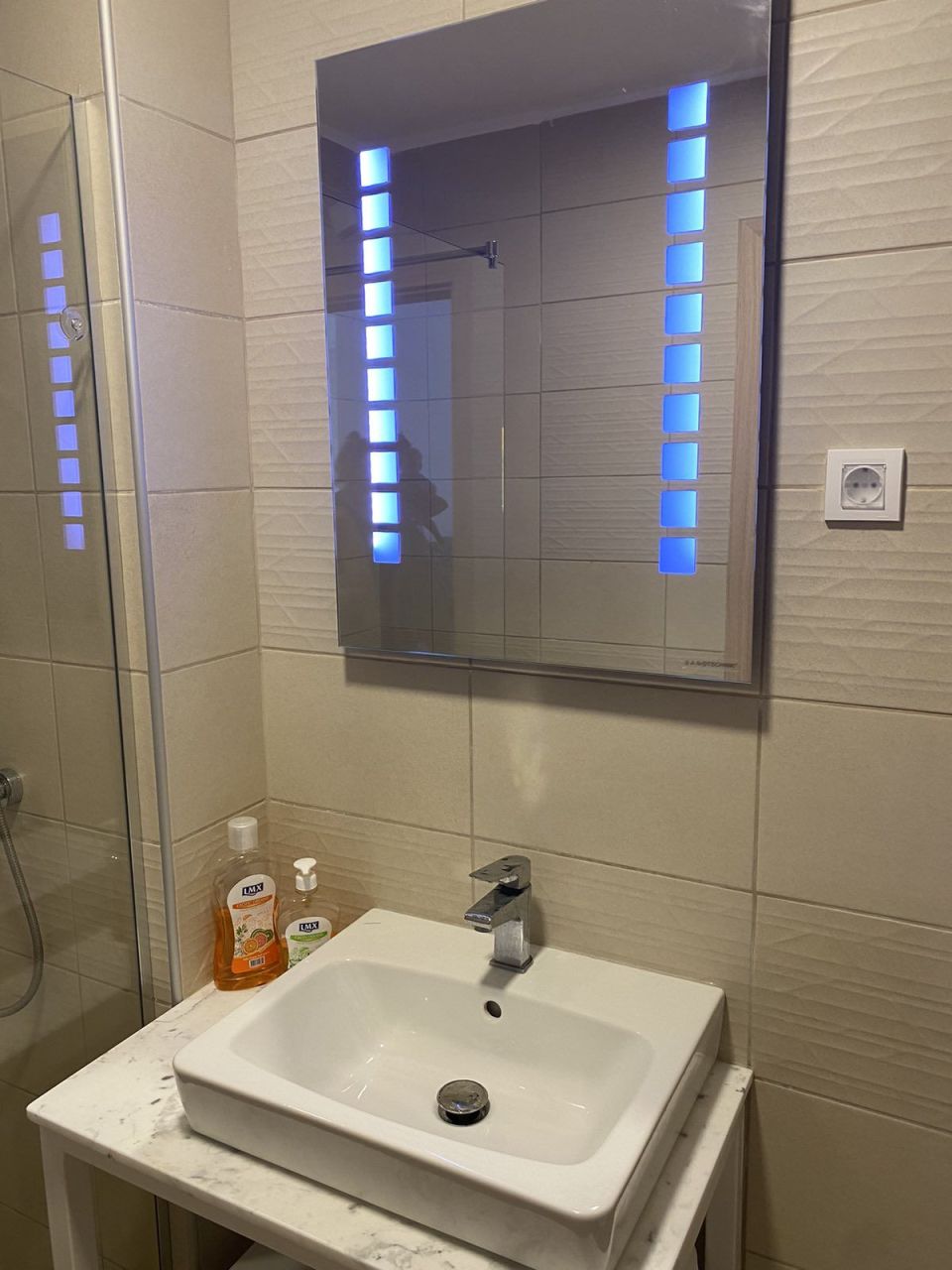 Квартира в Будве, Черногория, 66 м² - фото 12