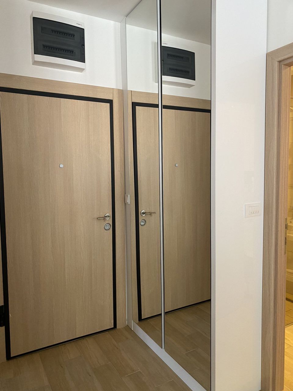 Квартира в Будве, Черногория, 66 м² - фото 15