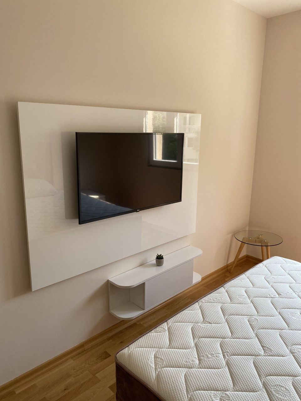 Квартира в Будве, Черногория, 66 м² - фото 4