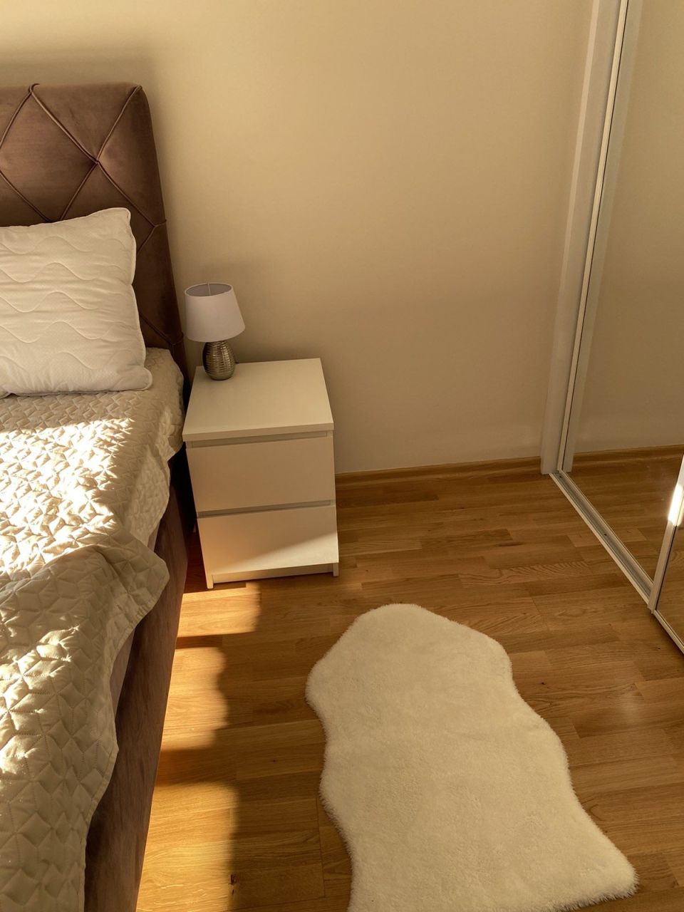 Квартира в Будве, Черногория, 66 м² - фото 6