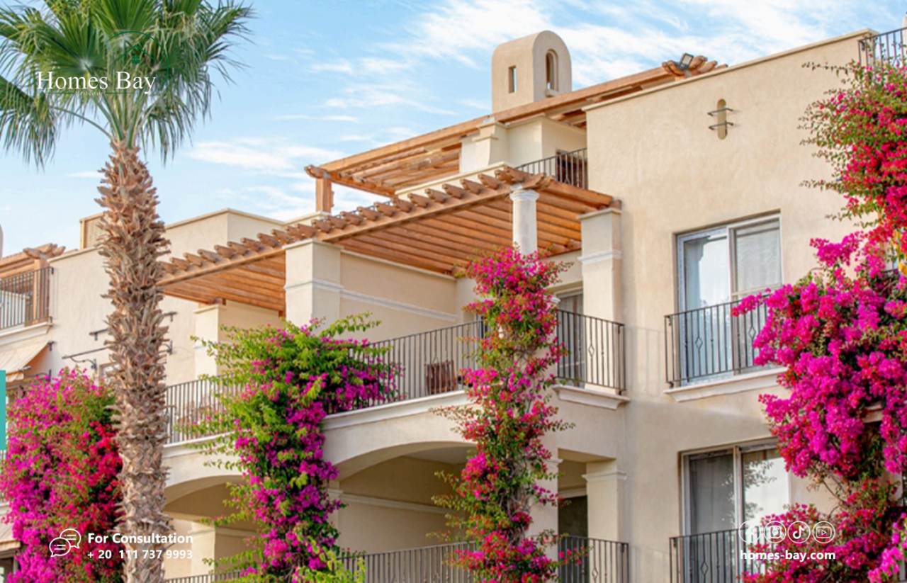 Апартаменты в Сахл-Хашиш, Египет, 281 м² - фото 3