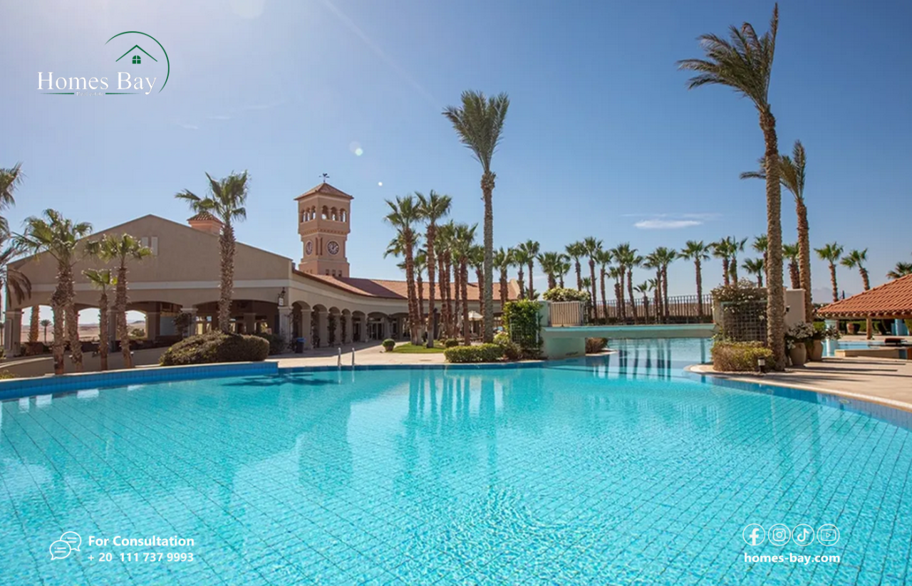 Апартаменты в Сахл-Хашиш, Египет, 281 м² - фото 6