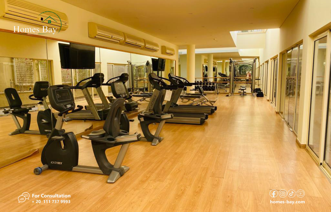 Апартаменты в Сахл-Хашиш, Египет, 281 м² - фото 8