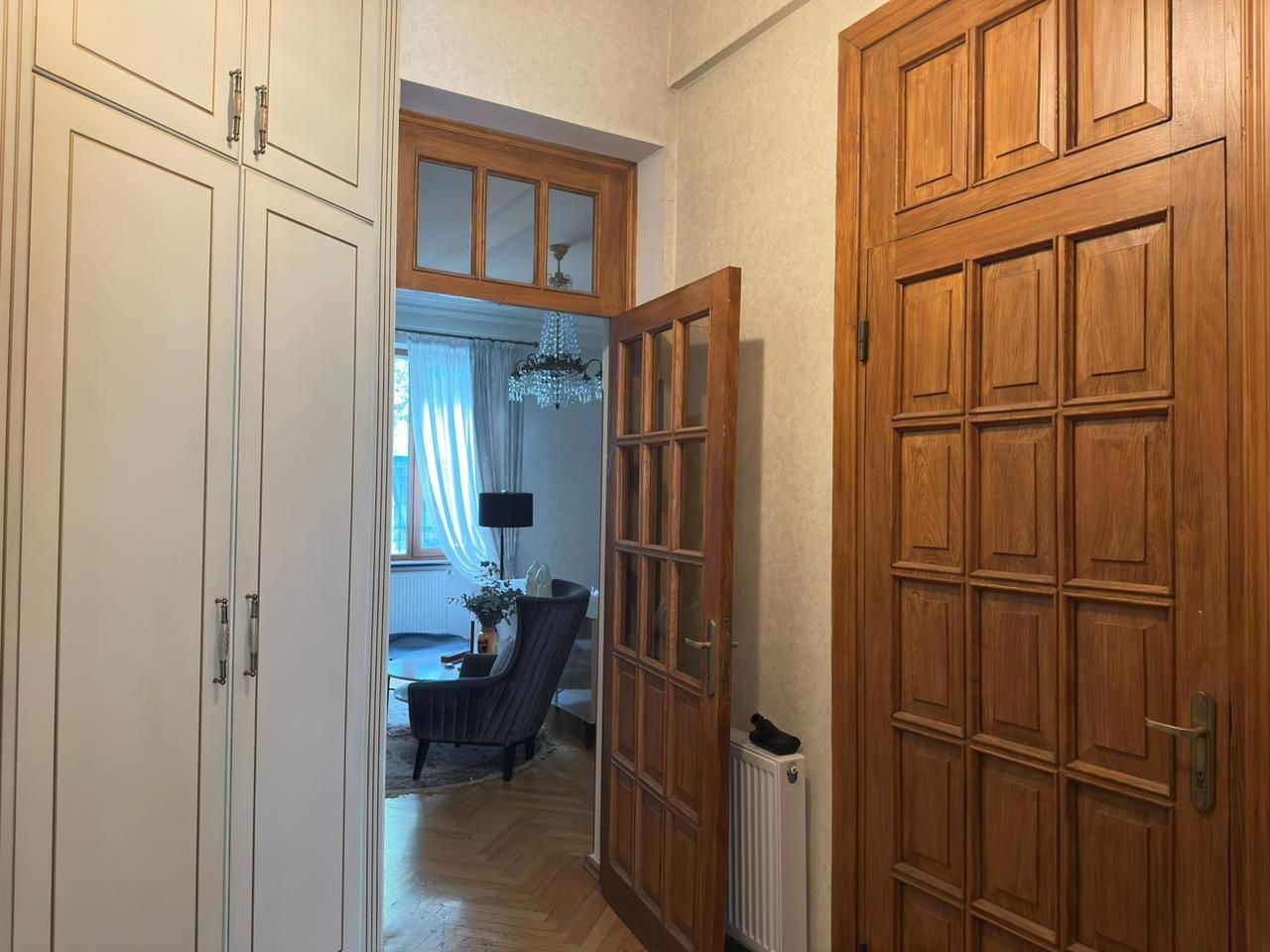 Квартира в Тбилиси, Грузия, 101 м² - фото 6