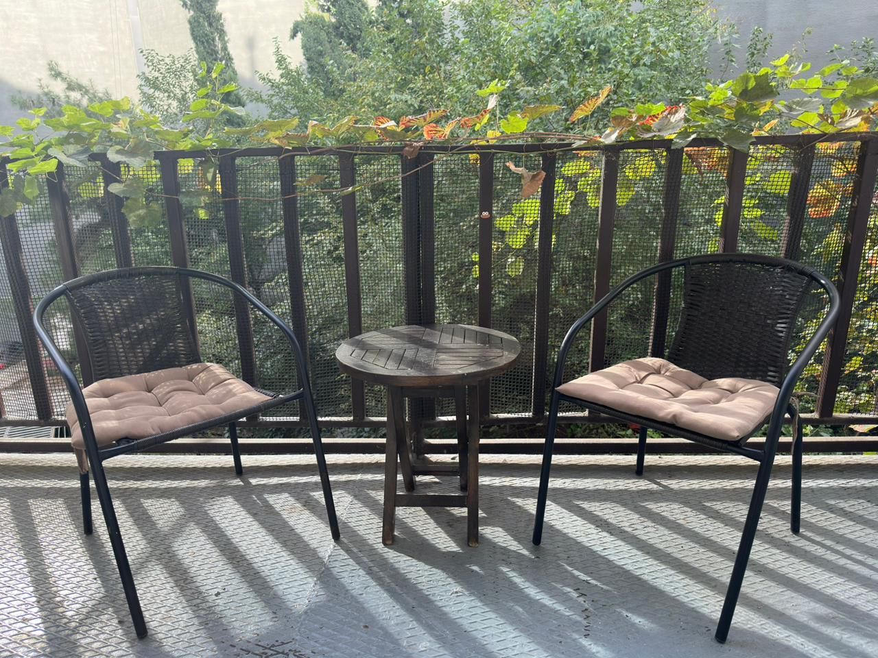 Квартира в Тбилиси, Грузия, 101 м² - фото 11